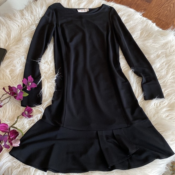 Tory Burch Dresses & Skirts - TORY BURCH little one in black